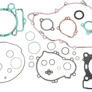 Rabat KOMPLET USZCZELEK SILNIKA KTM SX XC 250 HUSQVARNA FC 250