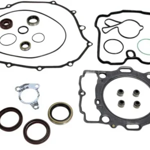 Bezpieczna płatność KOMPLET USZCZELEK SILNIKA KTM SX-F 450 XC-F 450