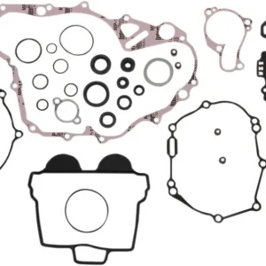 Najlepsza cena KOMPLET USZCZELEK SILNIKA YAMAHA YZ WR 250 14-19