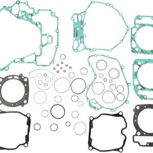 KOMPLETNY ZESTAW USZCZELKI SILNIKA CAN-AM DEFENDER MAVERICK COMMANDER OUTLANDER RENEGADE 1000 800 Autentyczny