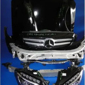 Zamów teraz MERCEDES C KLASA W205 LAMPA FULL LED PRAWA LEWA