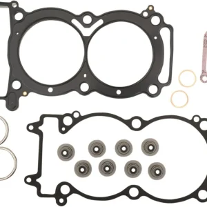 Szybka dostawa ZESTAW USZCZELEK GÓRY SILNIKA POLARIS RANGER RZR XP 900 4X4 2011-2013