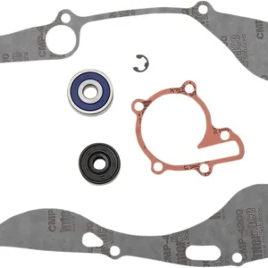 Niska cena ZESTAW NAPRAWCZY POMPY WODY YAMAHA YFZ 350 DO QUADA