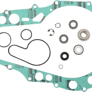 Ostatnia szansa ZESTAW NAPRAWCZY POMPY WODY ARCTIC CAT 400 KAWASAKI KFX 400 SUZUKI LT-Z 400