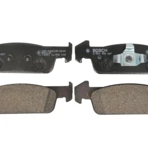 Tani BOSCH 0 986 494 697 Klocki hamulcowe