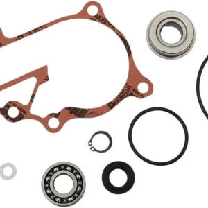 ZESTAW NAPRAWCZY POMPY WODY YAMAHA YFM 700 R RSE DO QUADA ATV Ekspresowa dostawa