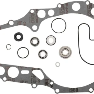 ZESTAW NAPRAWCZY POMPY WODY SUZUKI LT-Z 400 2X4 2009-2014 Ostatnia szansa