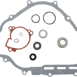ZESTAW NAPRAWCZY POMPY WODY YAMAHA YFM 550 D 4X4 700 Nowość