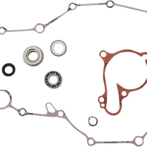 ZESTAW NAPRAWCZY POMPY WODY YAMAHA YFZ 450 R DO QUADA ATV Ostatnia szansa