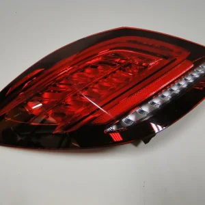 Zamów teraz MERCEDES C KLASA W205 LIFT LAMPA LED TYLNA LEWA