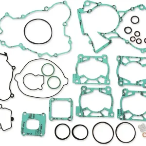 Rabat KOMPLET USZCZELEK SILNIKA HUSQVARNA TE 150 125 KTM SX XC 150 125