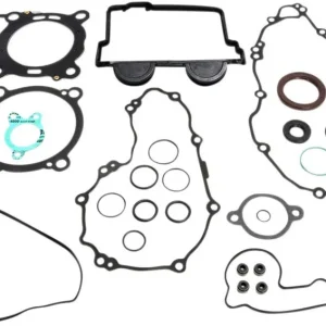 KOMPLET USZCZELEK SILNIKA KTM SX-F 250 HUSQVARNA FC 250 Kup teraz