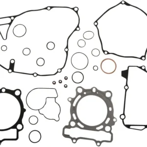 KOMPLET USZCZELEK SILNIKA KAWASAKI KX 250 F 17-19 Bezpieczna płatność