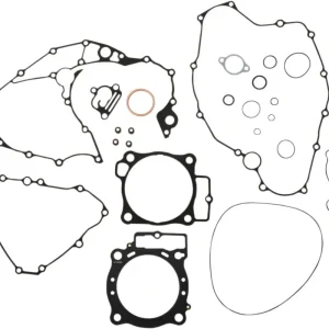 Zamów teraz KOMPLET USZCZELEK SILNIKA HONDA CRF 450 RX R 17-18