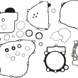 Najlepsza cena KOMPLET USZCZELEK SILNIKA KAWASAKI KX 250 F 17-19