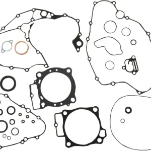 Oferta limitowana KOMPLET USZCZELEK SILNIKA HONDA CRF 450 17-18