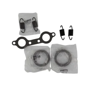 KOMPLET USZCZELEK GÓRY SILNIKA CAN-AM MAVERICK RENEGADE 1000 14-17 Rabat