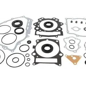 KOMPLET USZCZELEK SILNIKA YAMAHA GRIZZLY YFM 700 D 4X4 14-15 Darmowa dostawa