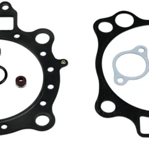 Zwrot pieniędzy ZESTAW USZCZELEK GÓRY SILNIKA HONDA CRF 450 X 2005-2014 ENDURO