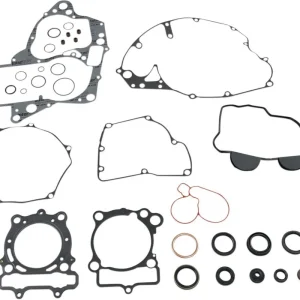 KOMPLET USZCZELEK SILNIKA SUZUKI RM=Z 250 16-17 Wyprzedaż