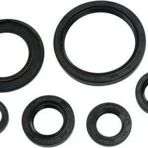 USZCZELKI OLEJOWE - YAMAHA RAPTOR 700 DO QUADA ATV GUMOWE Ostatnia szansa