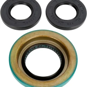 ZESTAW USZCZELEK DYFERENCJAŁU CAN AM COMMANDER 1000 EFI Kup teraz