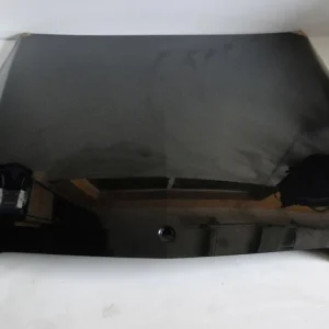 Zwrot pieniędzy MERCEDES C KLASA W205 MASKA POKRYWA SILNIKA