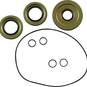 USZCZELKI DYFERENCJAŁU CAN AM - MAVERICK DEFENDER HD10 4X4 Wysoka jakość