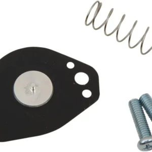 Oryginalny ZESTAW NAPRAWCZY ZAWORU POWIETRZA YAMAHA YFM 400 2X4 450