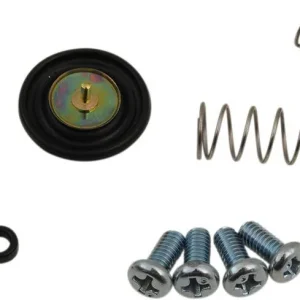 Promocja ZESTAW NAPRAWCZY ZAWORU ODCINAJĄCEGO POWIETRZE KAWASAKI KVF 700 PRAIRIE