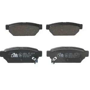 ATE 13.0460-5826.2 Klocki hamulcowe Kup teraz