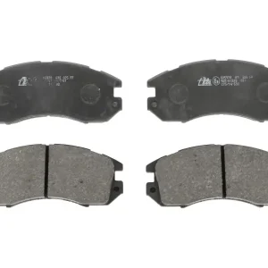 ATE 13.0460-5978.2 Klocki hamulcowe Rabat