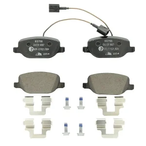 ATE 13.0460-2768.2 Klocki hamulcowe Kup teraz