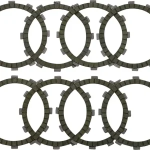 ZESTAW TARCZ SPRZĘGŁA GAS GAS EC 450 400 300 250 200 2002-2018 Tylko dziś