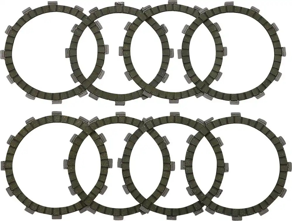 ZESTAW TARCZ SPRZĘGŁA GAS GAS EC 450 400 300 250 200 2002-2018 Tylko dziś