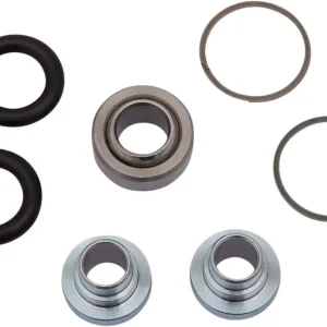 Zwrot pieniędzy ZESTAW ŁOŻYSKA AMORTYZATORA CAN-AM COMMANDER 800 R EFI