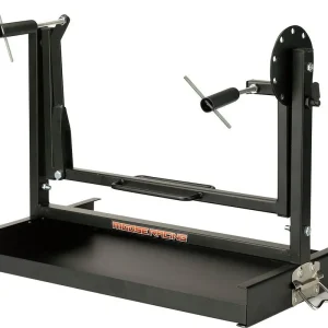 Ostatnia szansa STELAŻ SILNIKA STOJAK DO QUADA ATV UTV