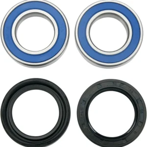 ZESTAW ŁOŻYSK TYLNYCH DO KÓŁ KYMCO UXV 500 4X4 YAMAHA YFM 350 X 2X4 Tylko dziś