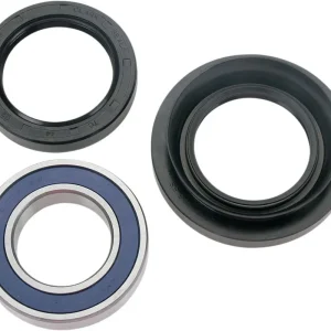 Premium ZESTAW ŁOŻYSK TYLNYCH KÓŁ HONDA TRX 300 2000