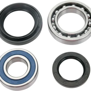 Premium ZESTAW ŁOŻYSK TYLNYCH KÓŁ YAMAHA YFM 250 B 2009