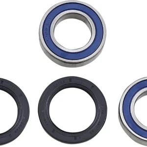 Tylko dziś ZESTAW ŁOŻYSK TYLNYCH KÓŁ SUZUKI LT-A 400 KINGQUAD 2008