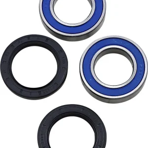 Darmowa dostawa ŁOŻYSKA TYLNE KÓŁ YAMAHA YFM 660 R RAPTOR 2005