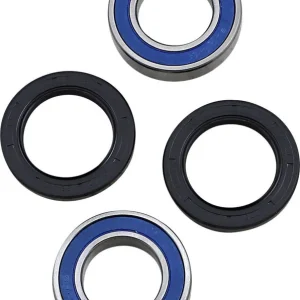 Kup teraz ZESTAW ŁOŻYSK TYLNYCH KÓŁ YAMAHA YFA 1 BREEZE 2004