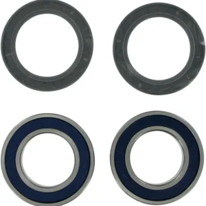 ZESTAW ŁOŻYSK TYLNYCH KÓŁ POLARIS TRAIL BOSS 250 1989 Ostatnia szansa