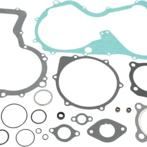 ZESTAW USZCZELKI KOMPLETNY SUZUKI LT-4WD 250 4X4 Autentyczny