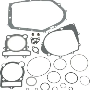 Darmowa dostawa ZESTAW USZCZELEK I USZCZELNIACZY SILNIKA YAMAHA YFM 350 WARRIOR RAPTOR 87-13