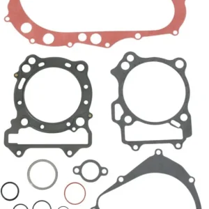 Ekspresowa dostawa KOMPLET USZCZELEK SILNIKA ARCTIC CAT TEXTRON 400 SUZUKI LT-Z 400 KAWASAKI KFX 400
