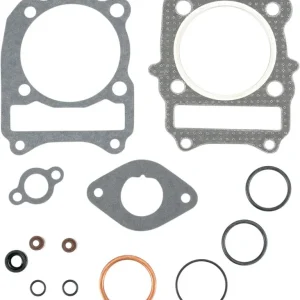 ZESTAW USZCZELEK SILNIKA MOOSE SUZUKI LT-F 300 F 4X4 KINGQUAD Popularny