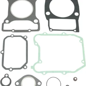ZESTAW USZCZELEK SILNIKA MOOSE POLARIS SPORTSMAN/WORKER 335 4X4 Popularny