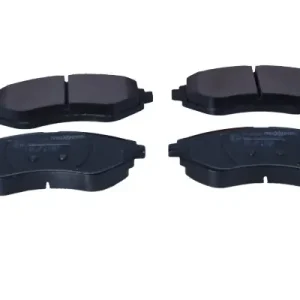 Niska cena MAXGEAR 19-0568 Klocki hamulcowe